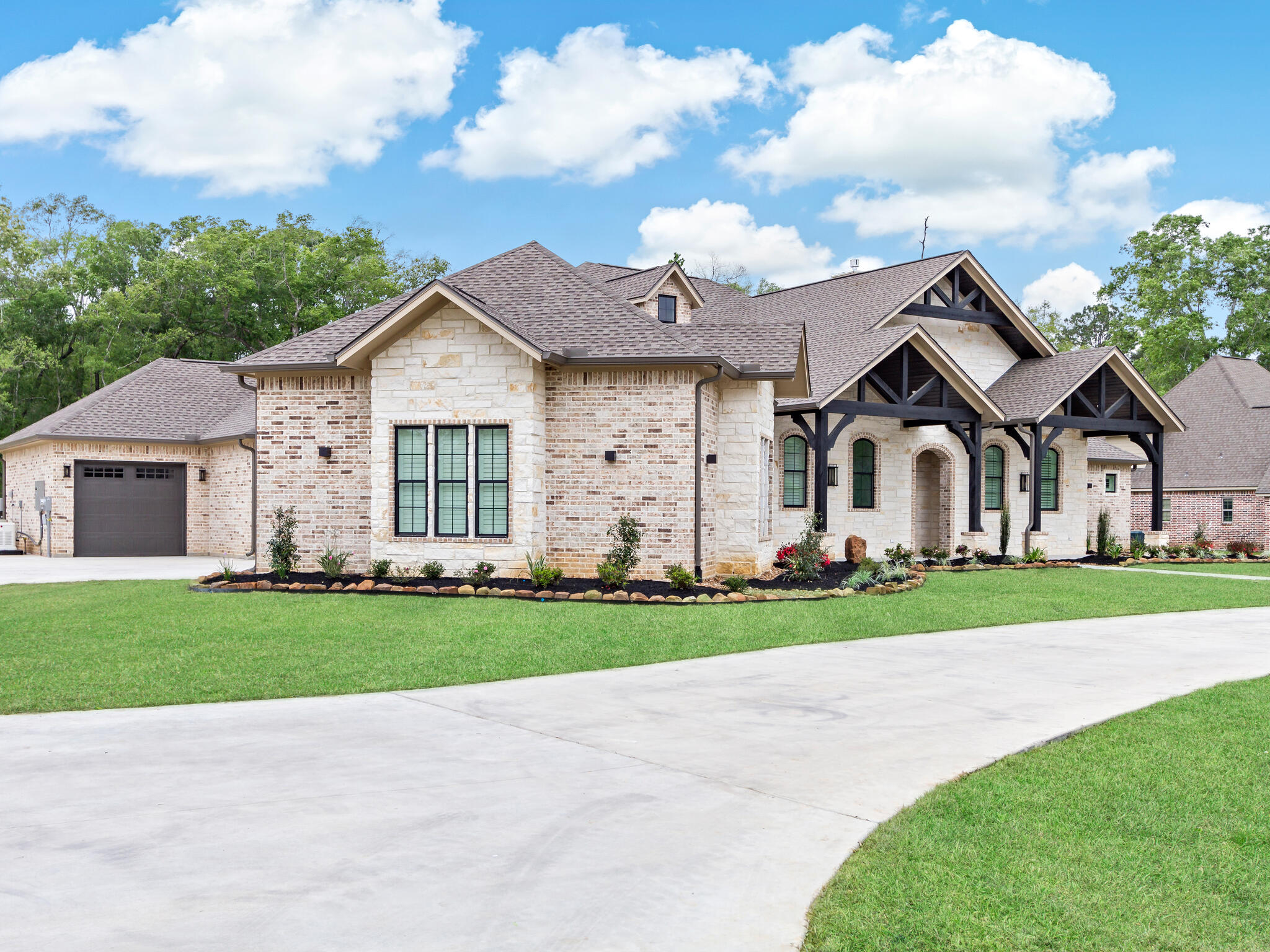 Best Home Builder Near Beaumont