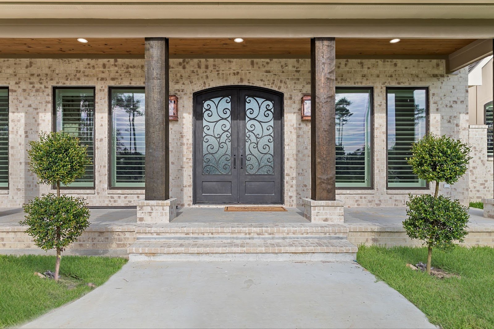 Custom Home Builders Beaumont TX Timeline
