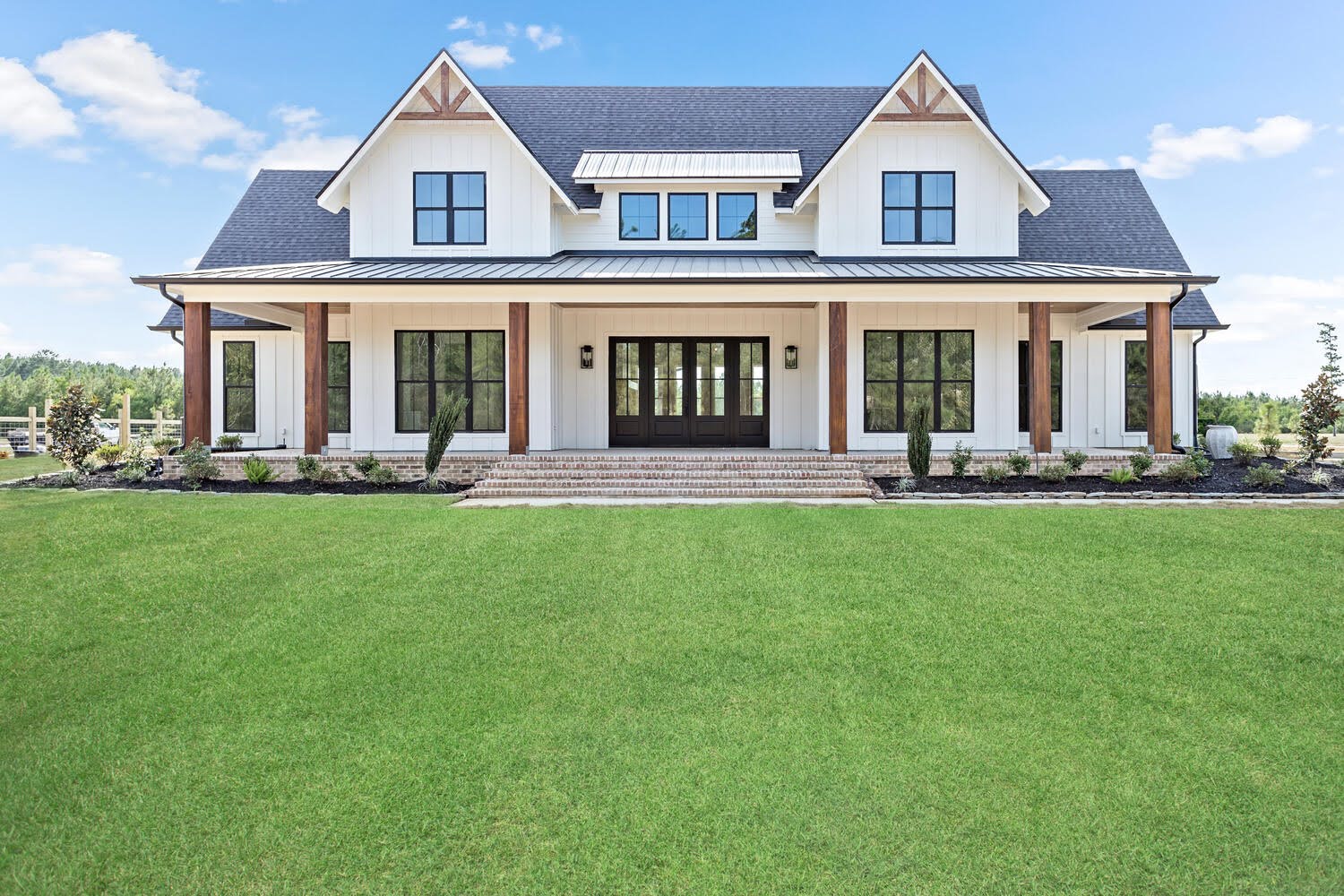Best Home Builder Near Beaumont Experience