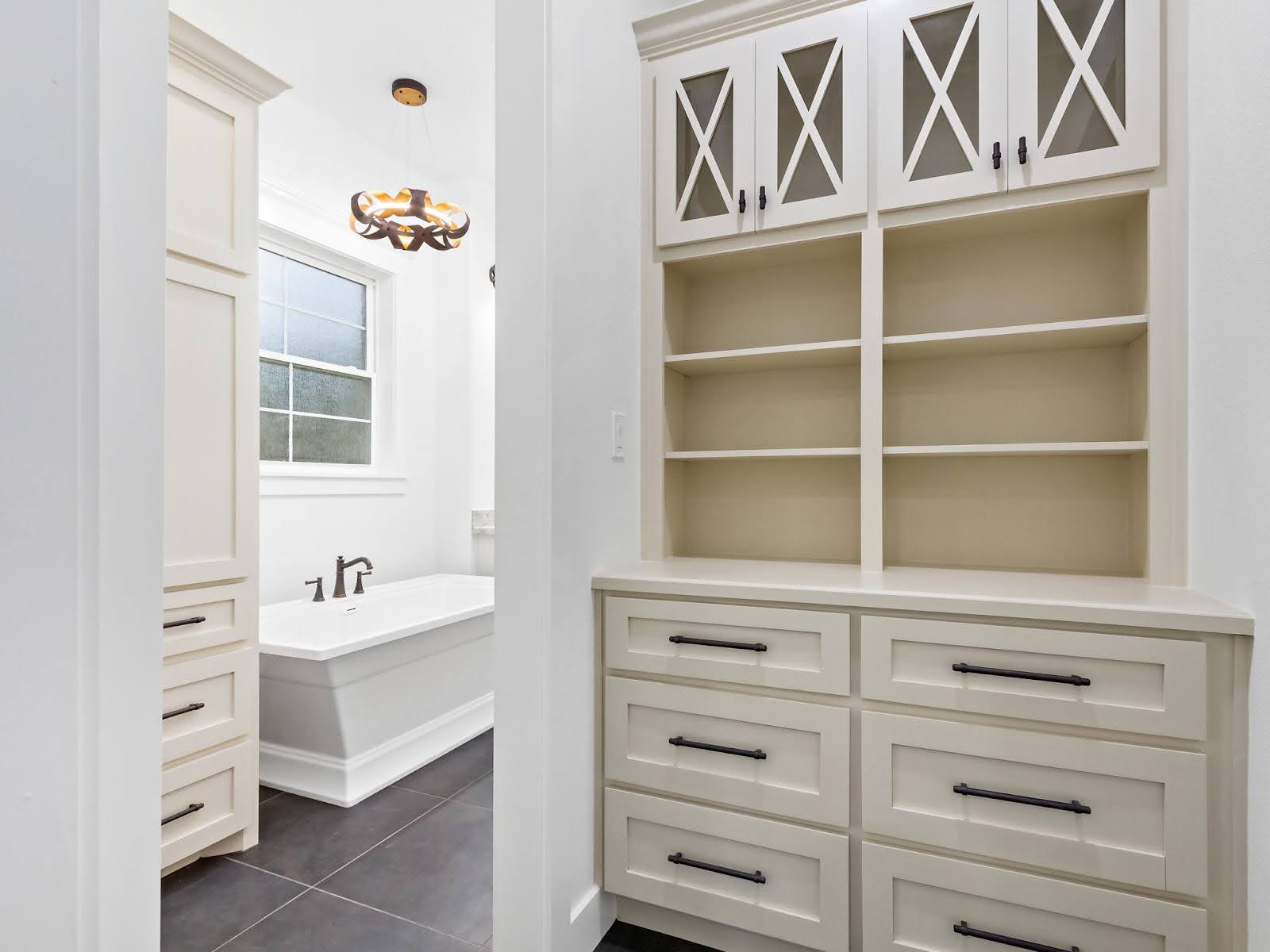 Custom Home Building Beaumont Material Selection