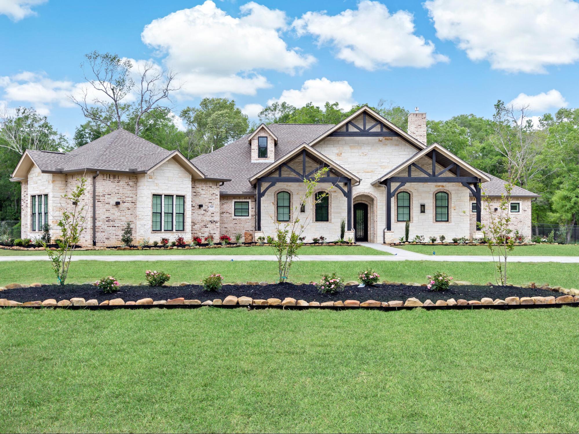 Build on Your Land Southeast Texas Utilities,