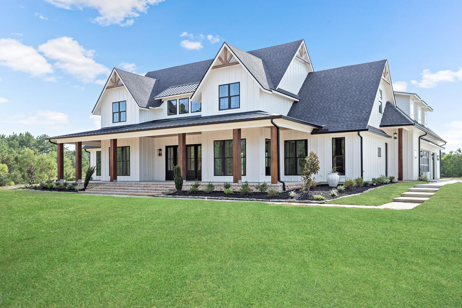 Custom Home Builders Beaumont TX Pre-Build