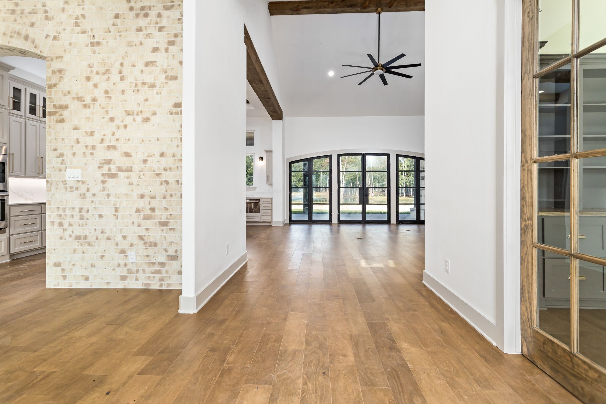 Best Home Builder Near Beaumont