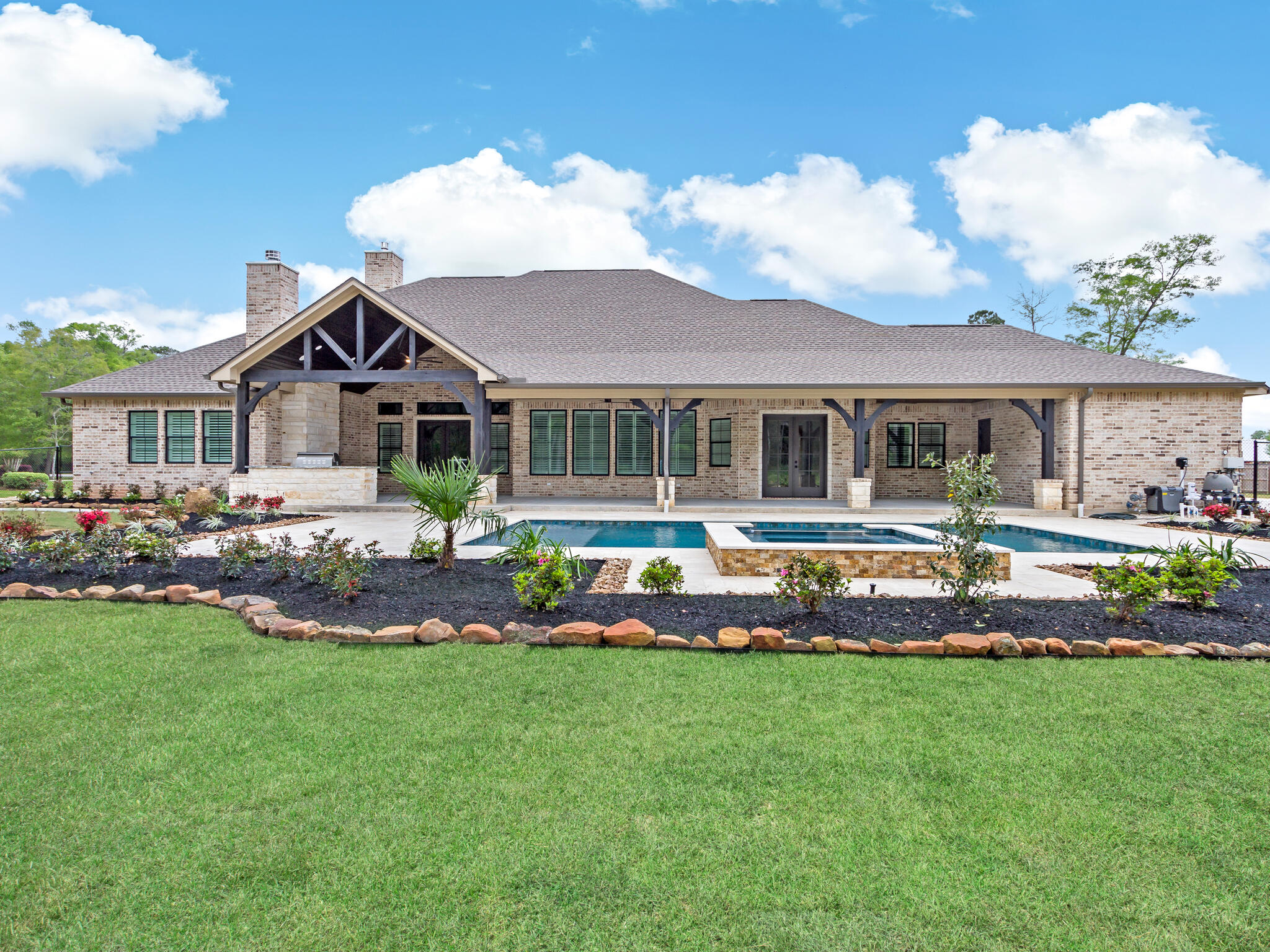 Build on Your Own Lot – Trusted Builder, Proven Process