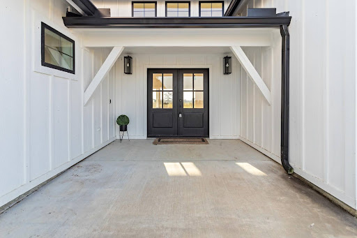 Custom Home Builders Port Arthur TX