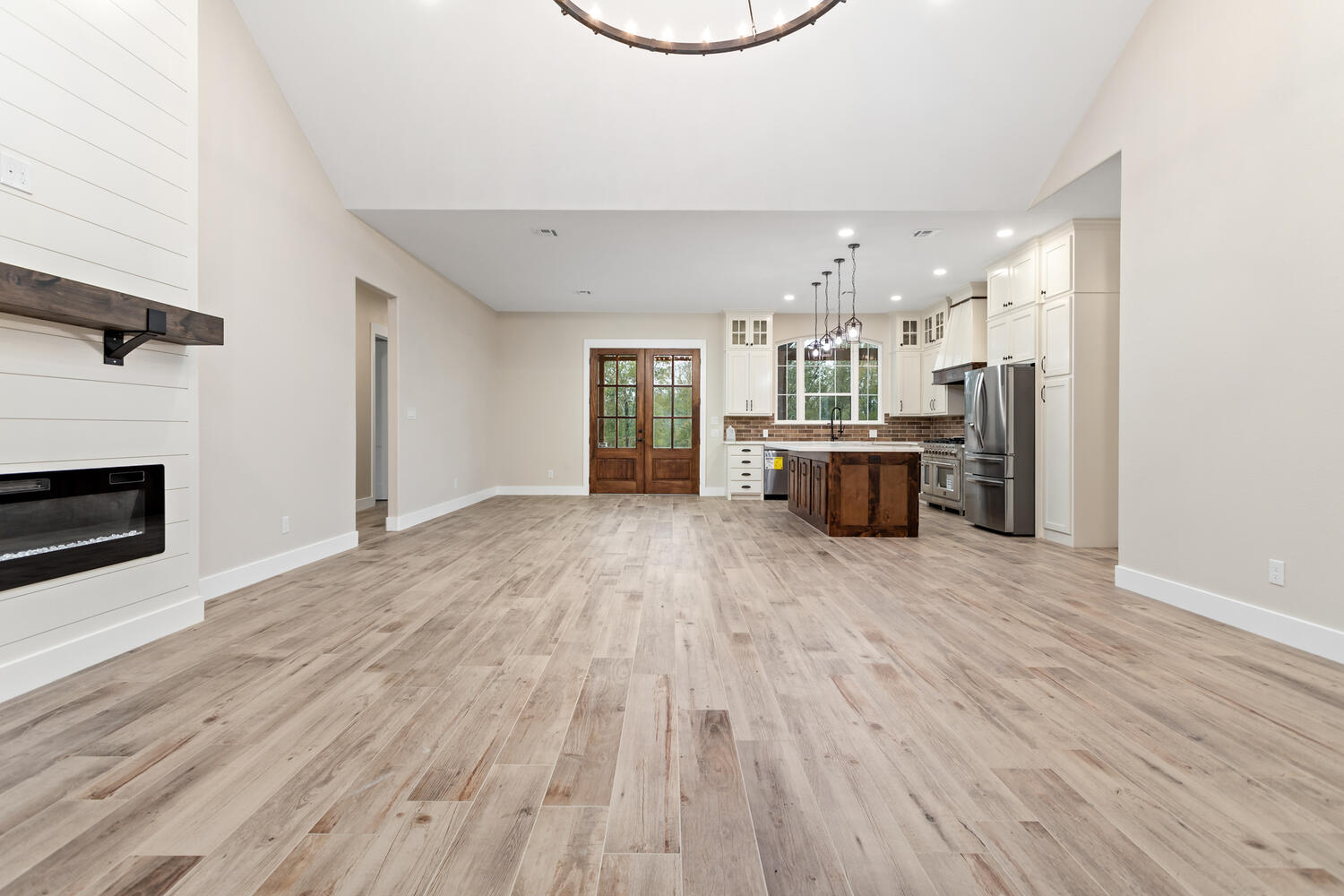 custom home builders Port Arthur TX