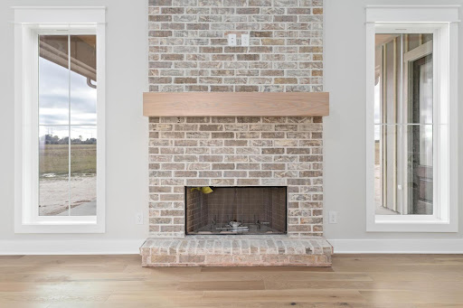 Custom Home Building Beaumont