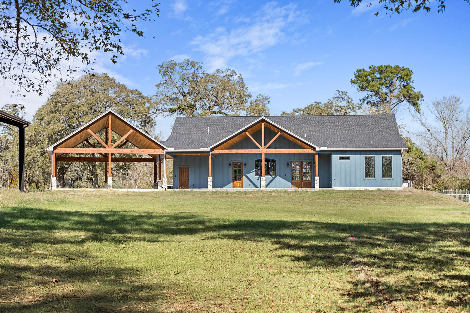 Home Builders in Beaumont – Quality Homes, Trusted Process