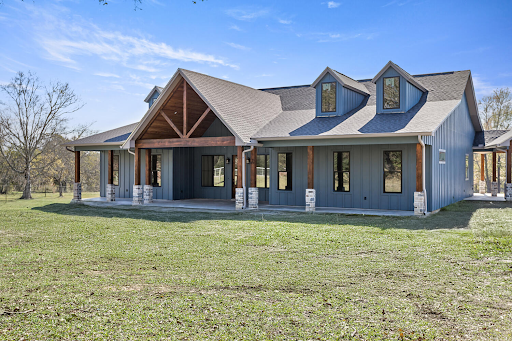 Ready to Build on Your Land in Southeast Texas?