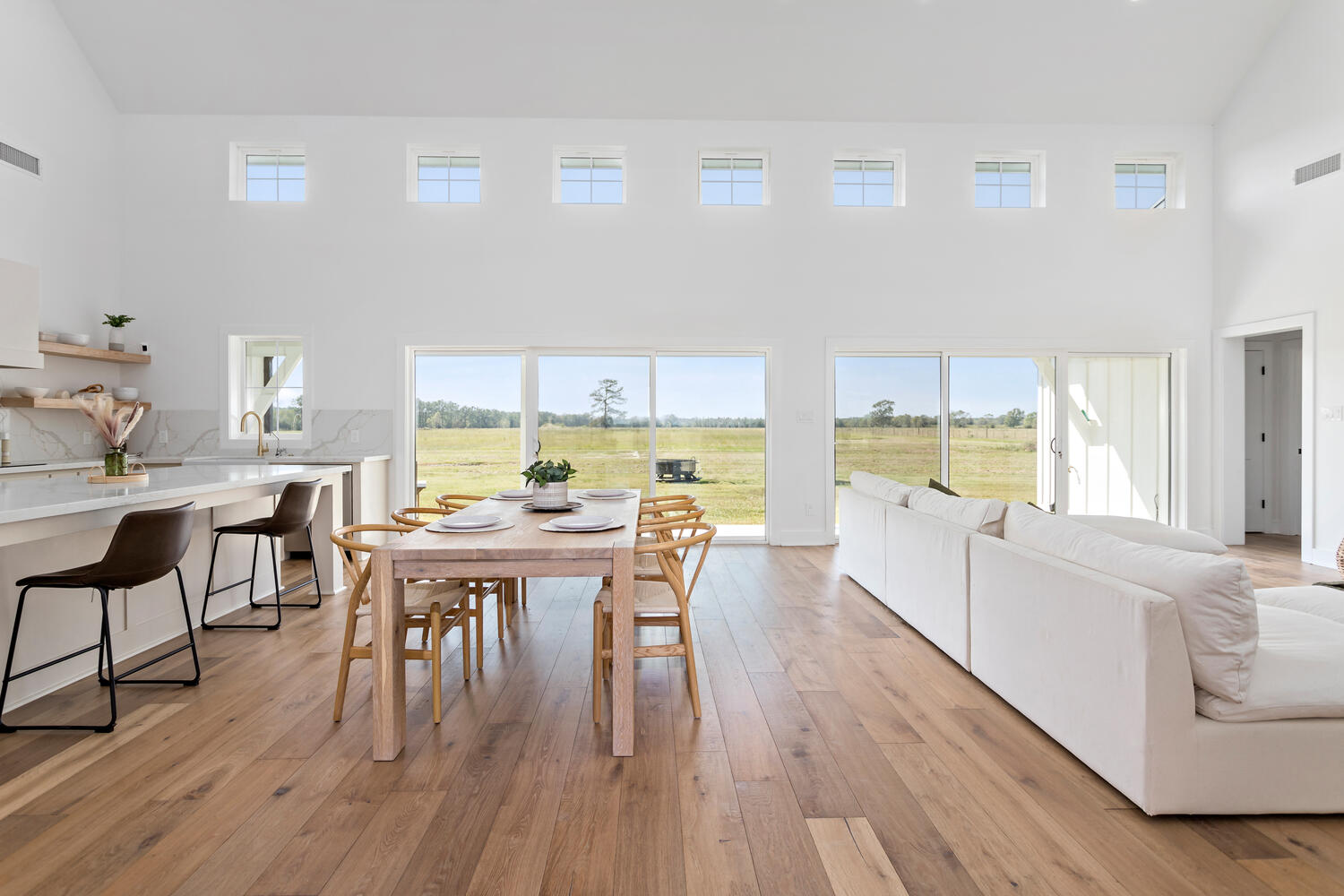 Residential Building Services: 7 Signs You Are Hiring the Right Builder