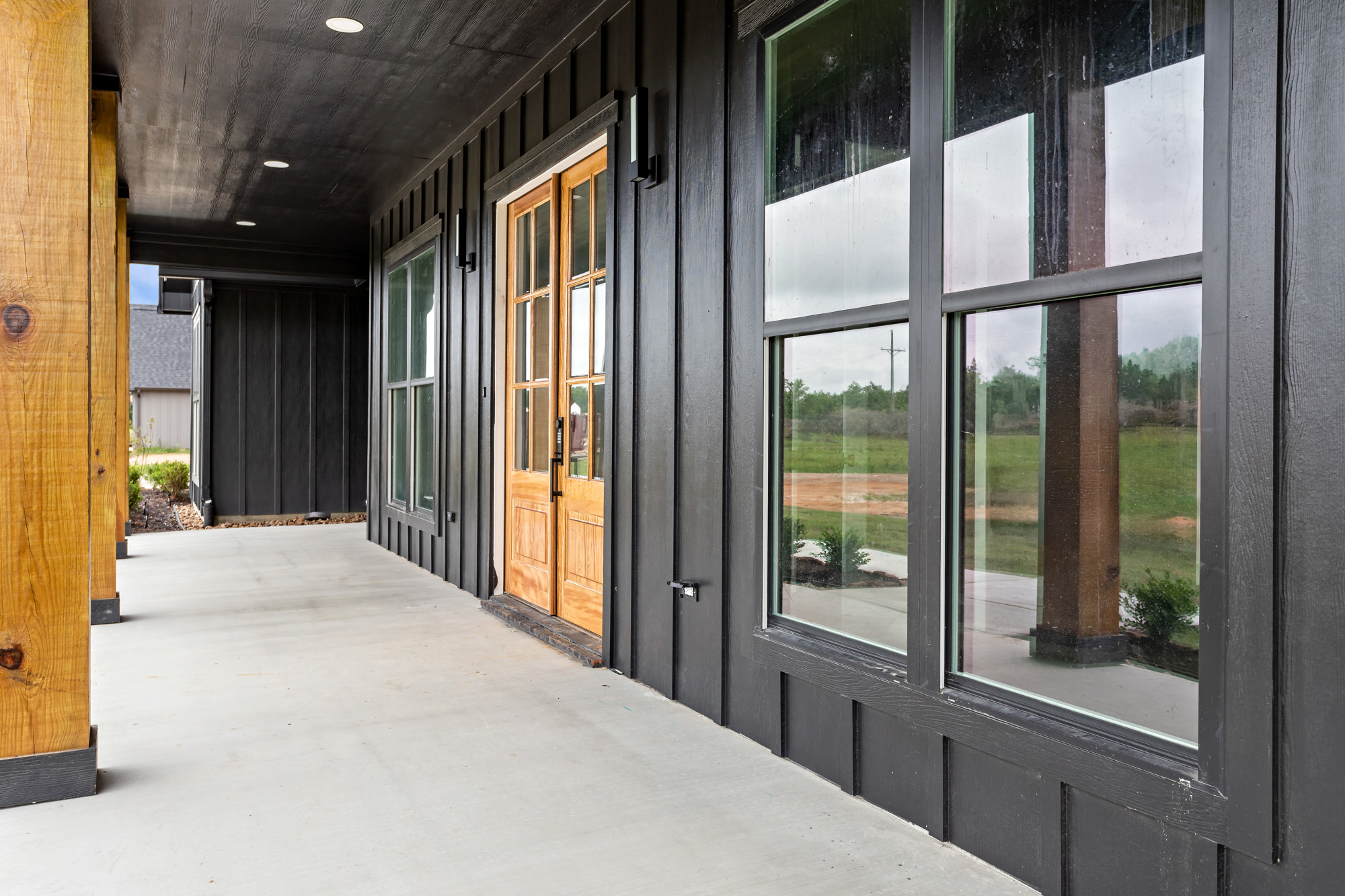 Residential Building Services Southeast Texas Property Preparation