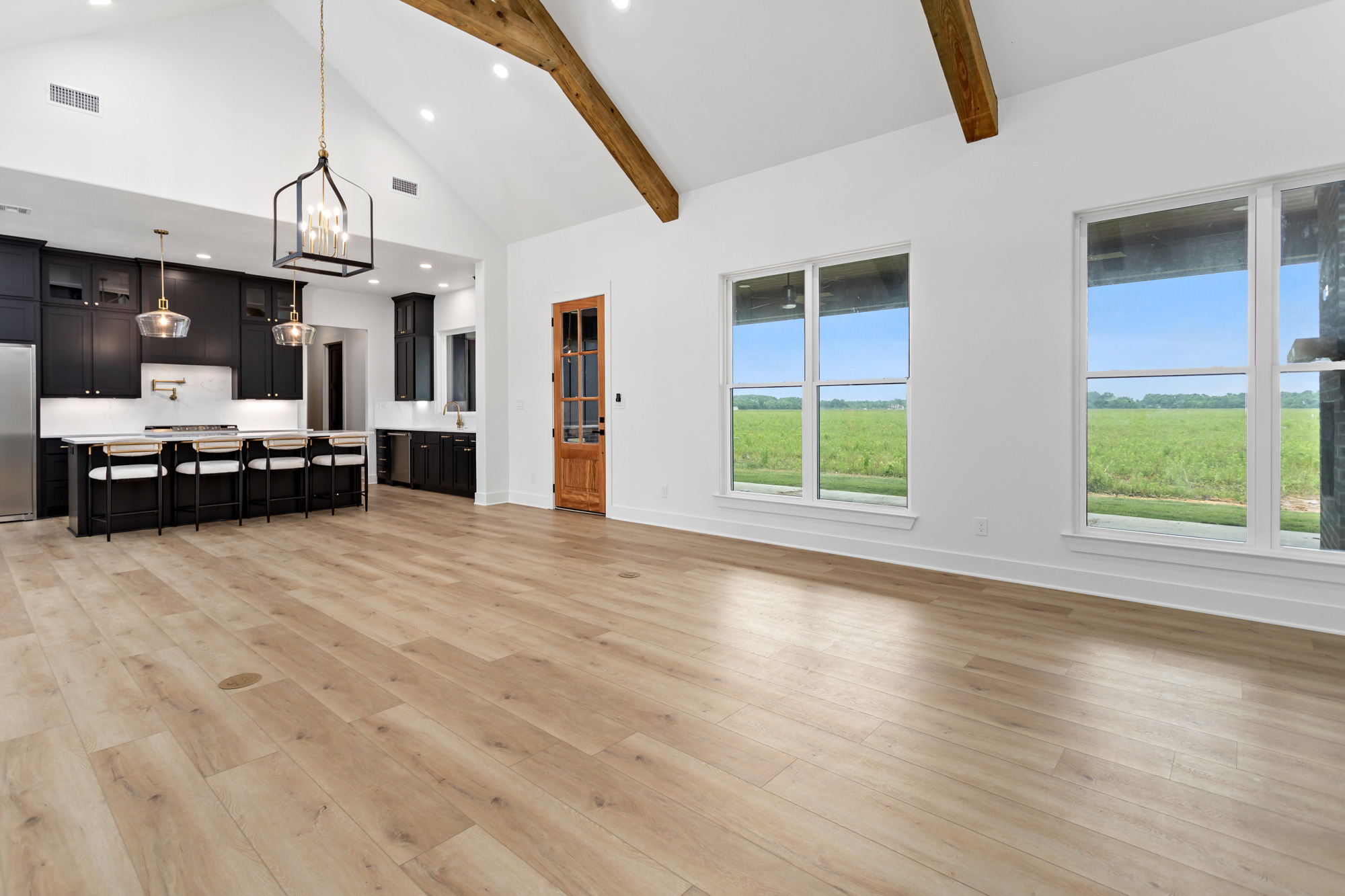 Home Builders in Beaumont TX Vetting