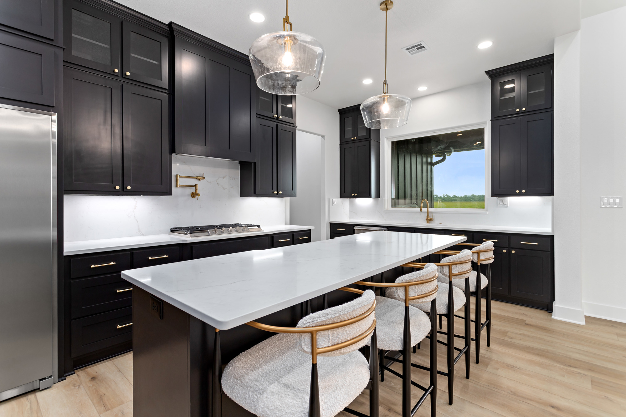 Custom Home Builders Orange TX First-Time Buyer Tips