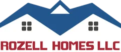 Rozell Homes LLC Logo
