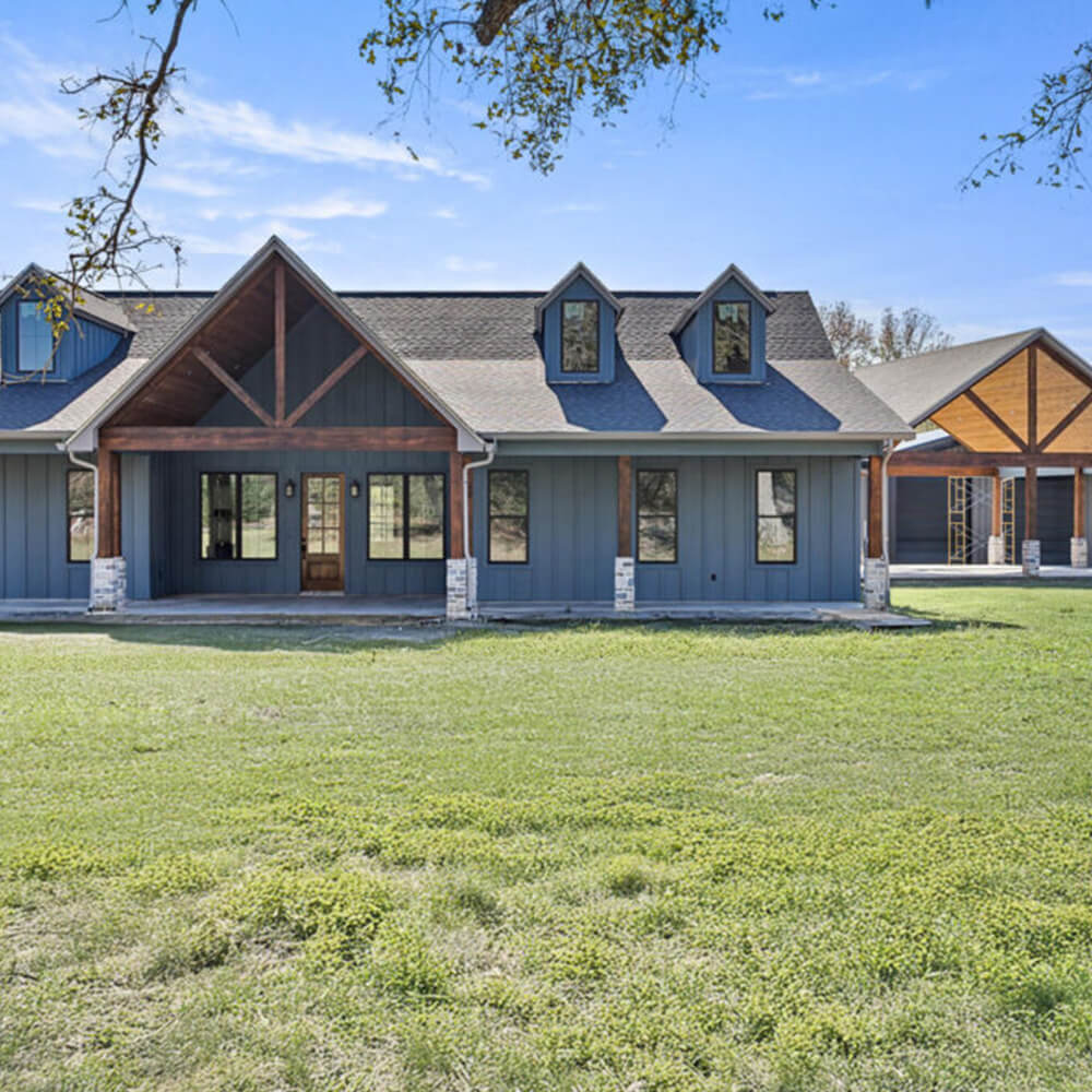 Rozell Homes LLC