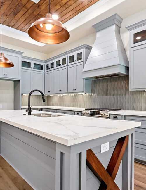 Rozell Homes LLC
