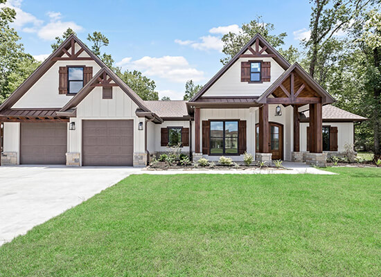 Rozell Homes LLC