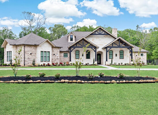 Rozell Homes LLC