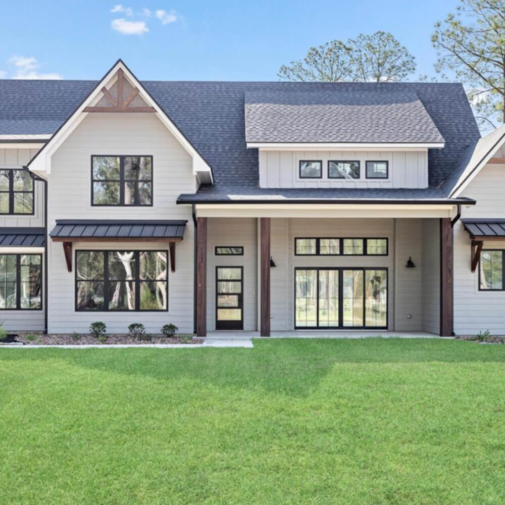Rozell Homes LLC