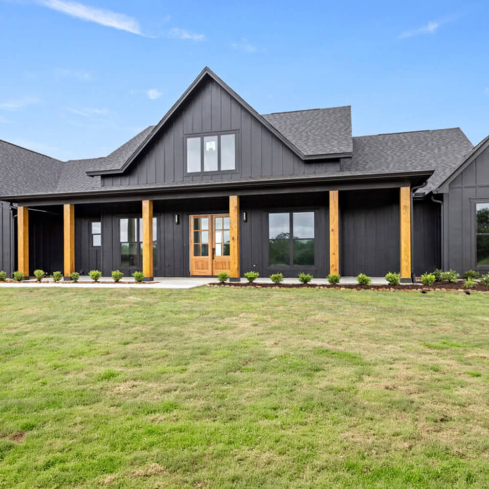 Rozell Homes LLC