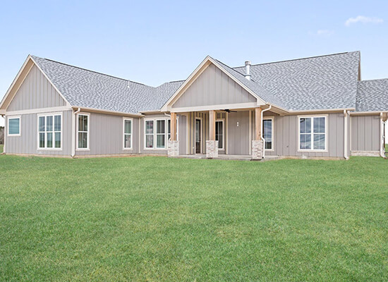 Rozell Homes LLC